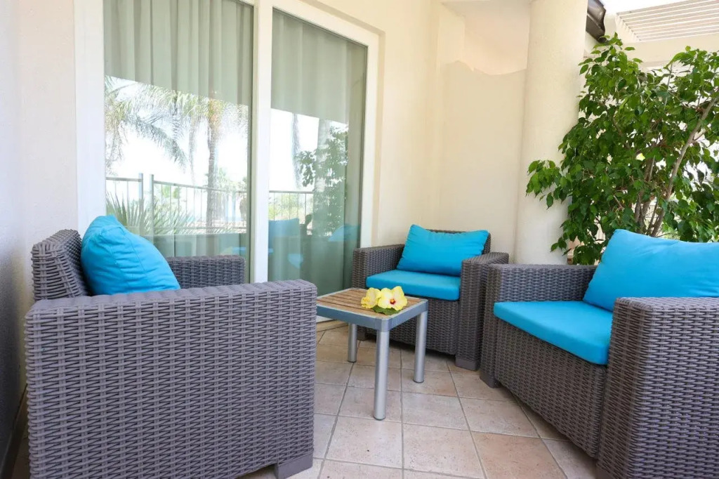 Baia del Godano Resort & Spa