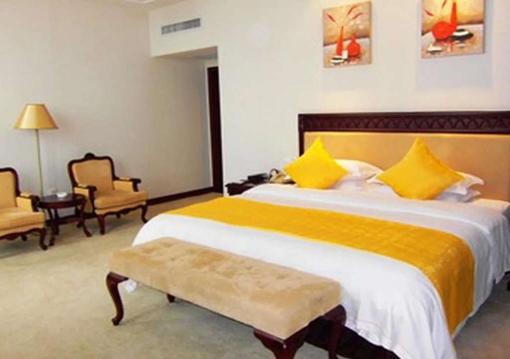 Huaxin International Hotel