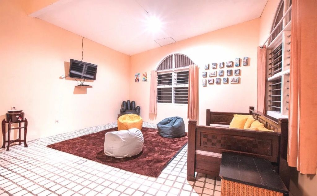 dOasis Mountain Resort
