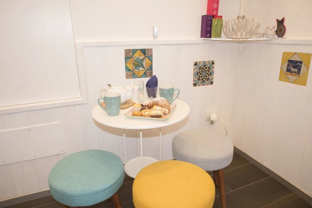 Ce Tour - Cetara Guest House