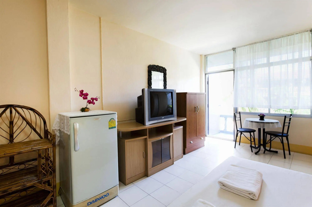 Kangaroo Guesthouse