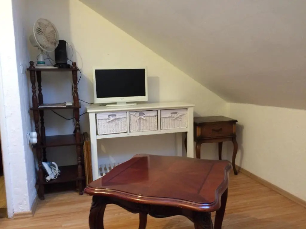 Apartments Tudor Nikola