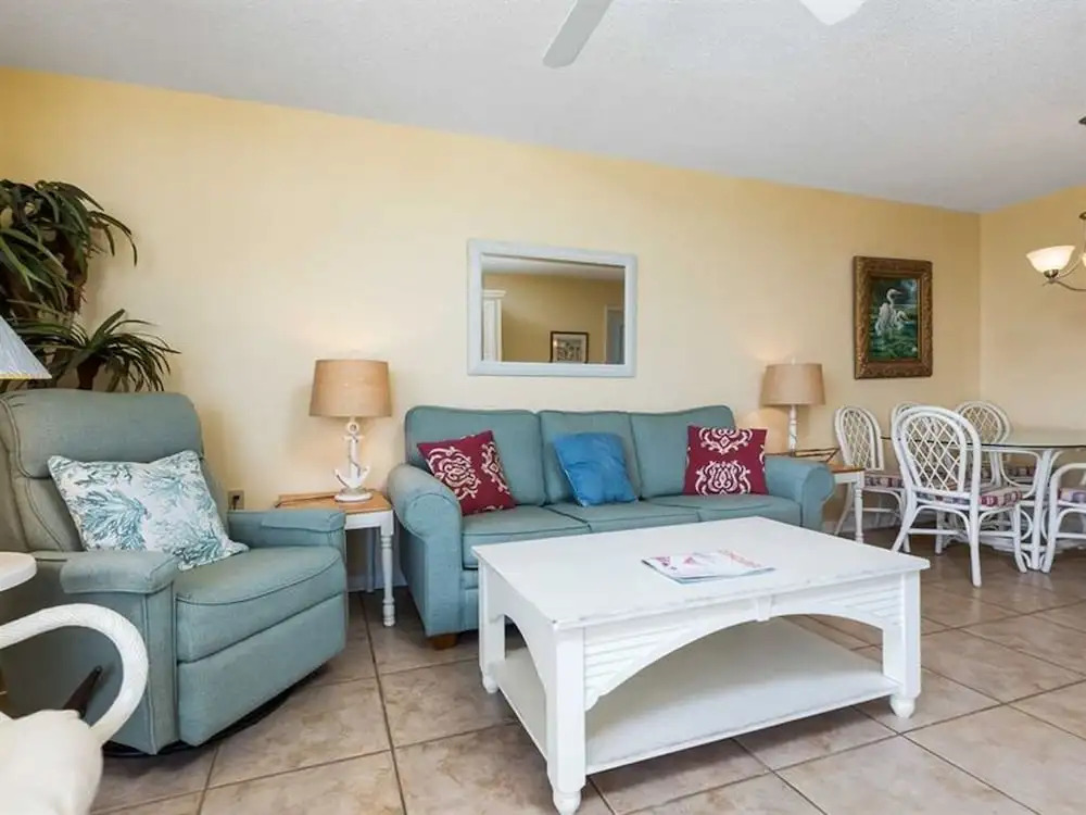 Phoenix III 3088 by Meyer Vacation Rentals