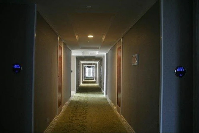Huatong Hotel