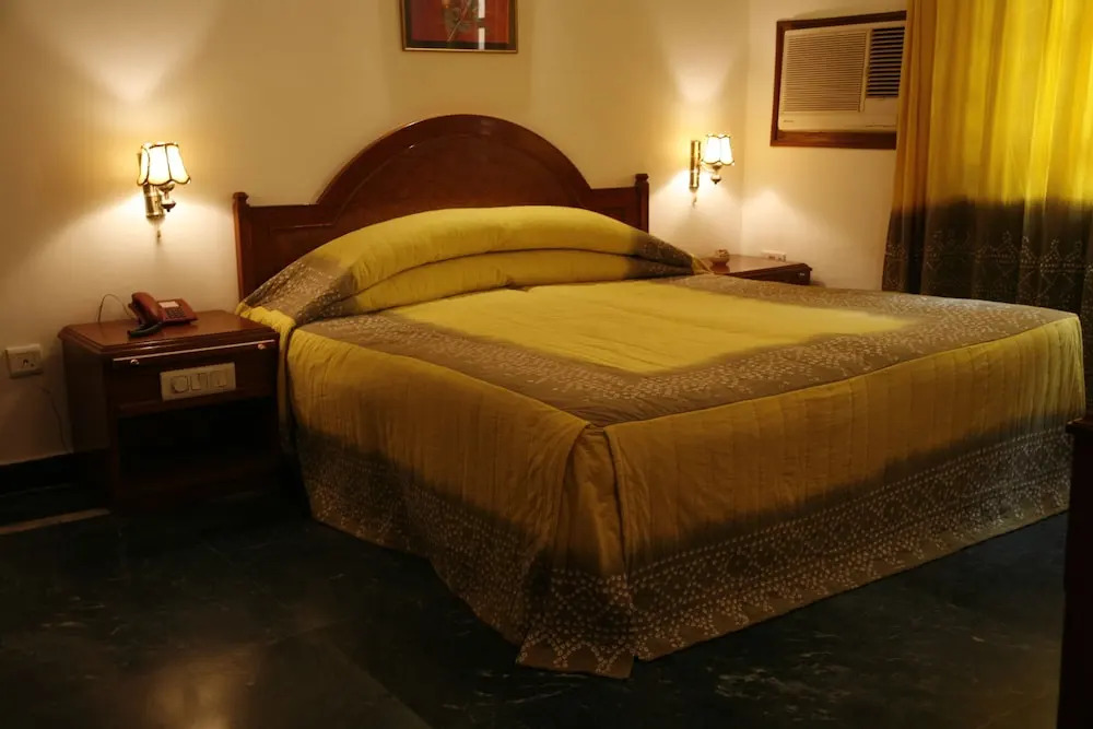 Shani Vilas Ranthambore