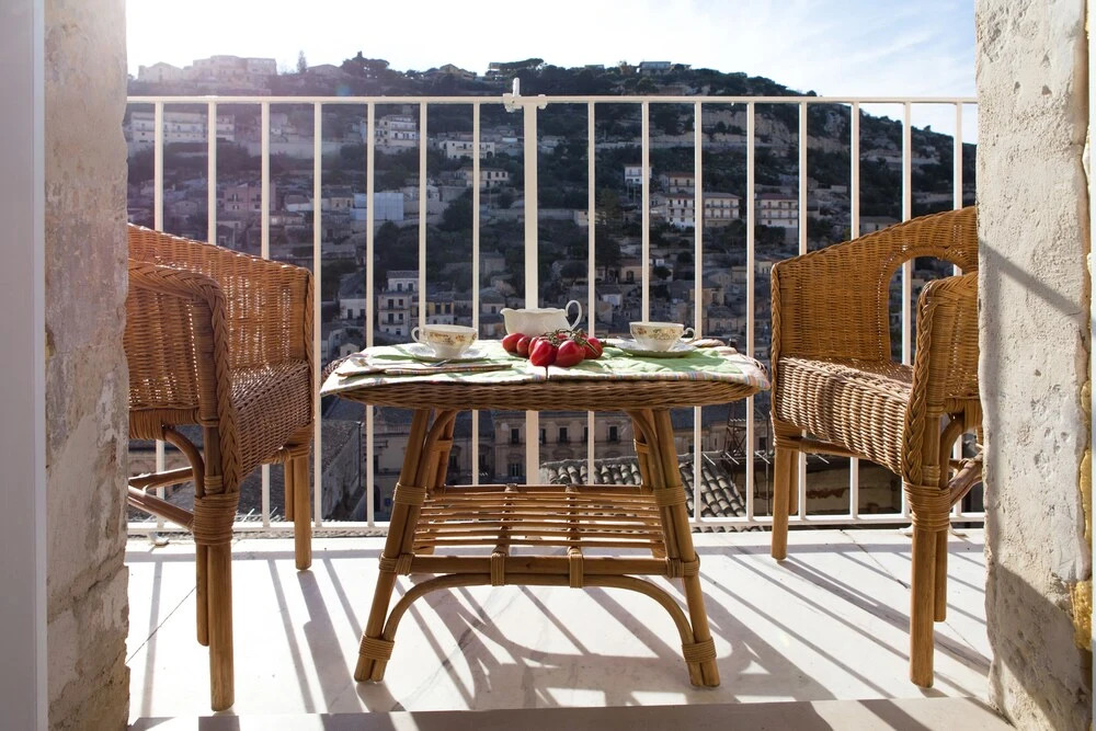 Loft le Nuvole con vista