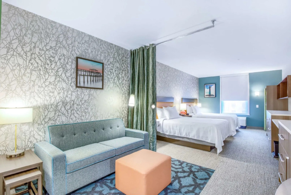 Home2 Suites By Hilton Daphne Spanish Fort