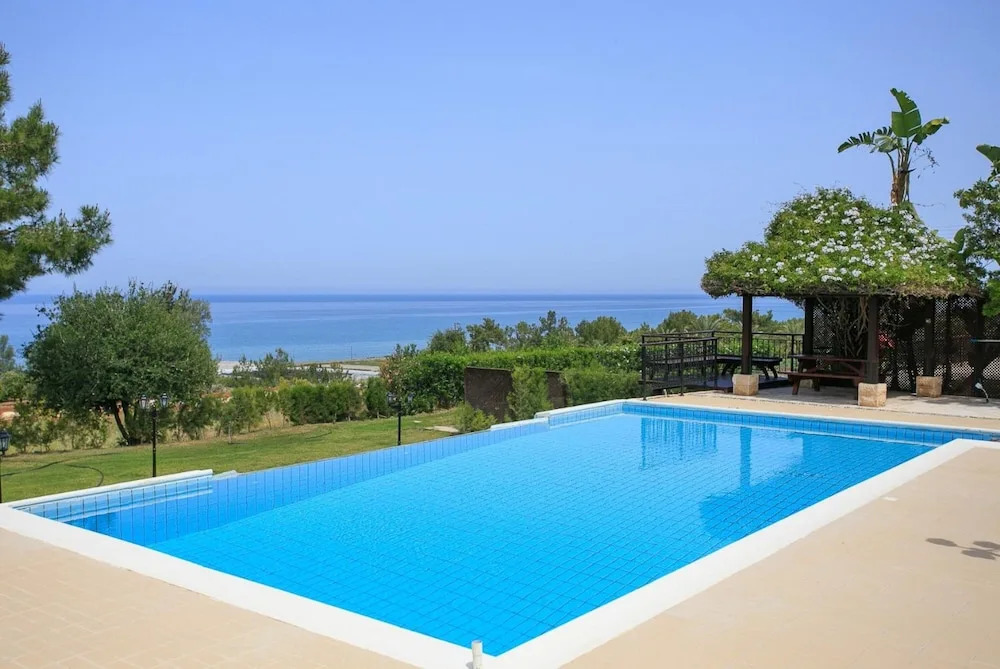 Villa Ariadne