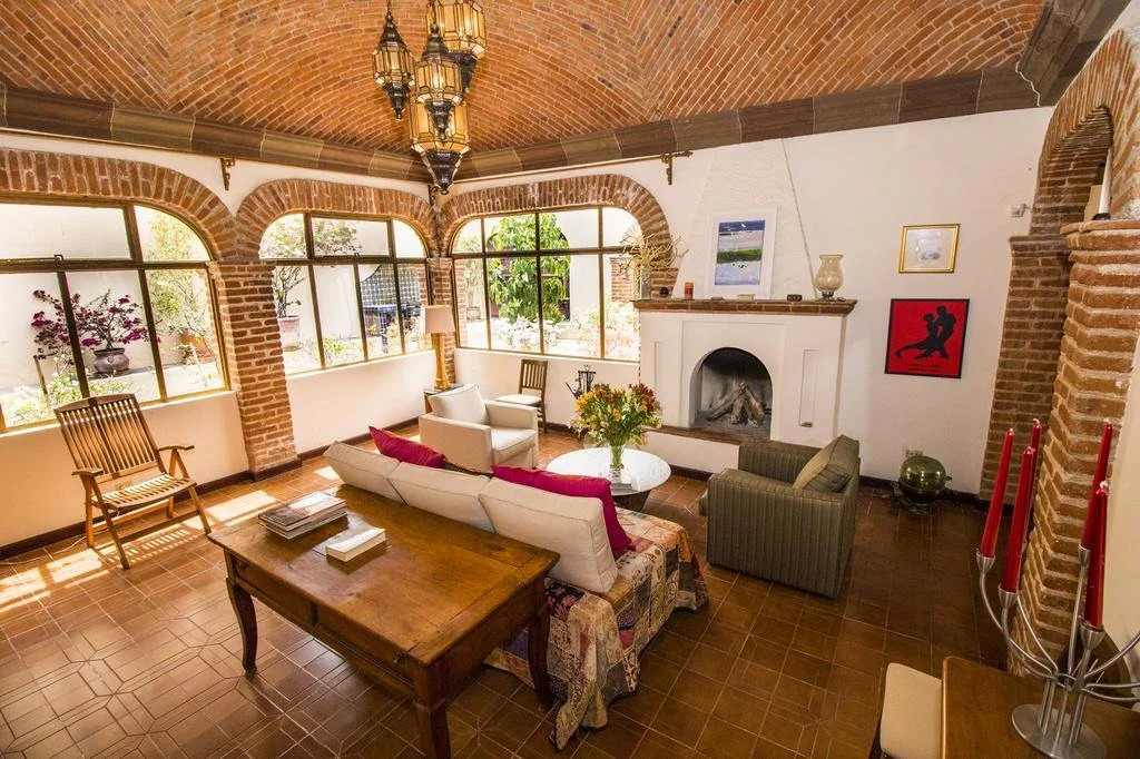 Posada Francia