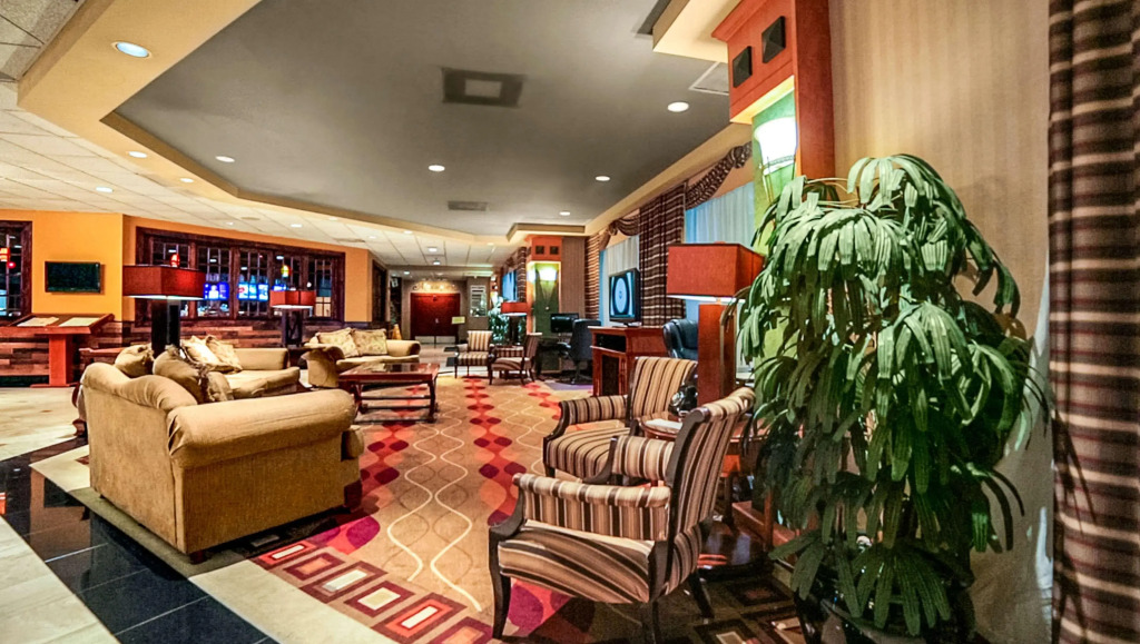 FairBridge Hotel & Conference Center Somerset