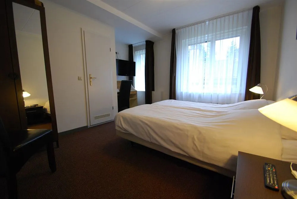 Boutique Hotel de Rozenhof