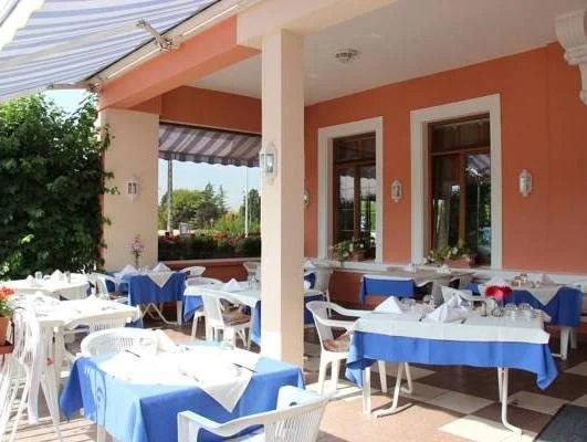 Hôtel Restaurant Oberlé