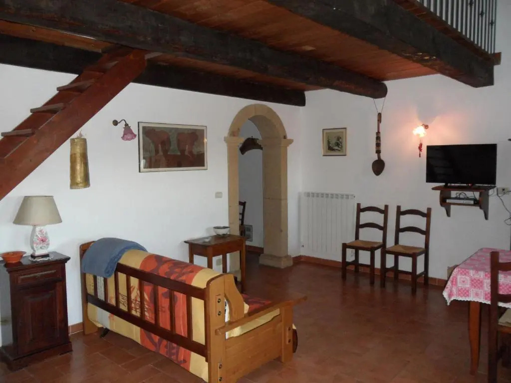 Appartamento TRE QUERCE di Guerrini Gian Carlo