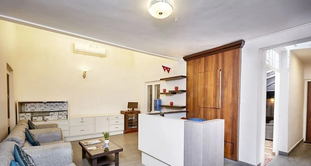 Ranikunj Boutique Hotel