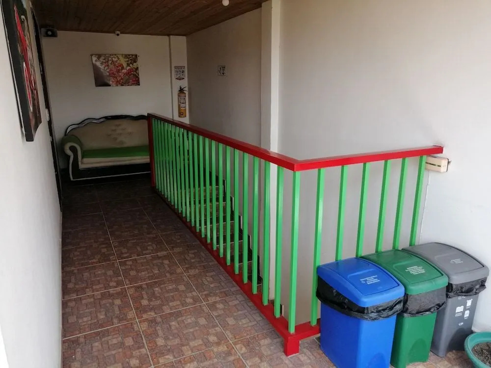 El Balcón de la Villa