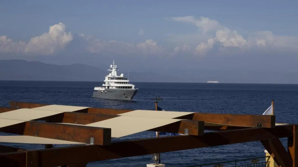 Margina Residence Hotel