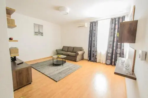 Hotel Apart Tel Aviv