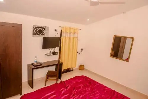 The Village Resort Palolem