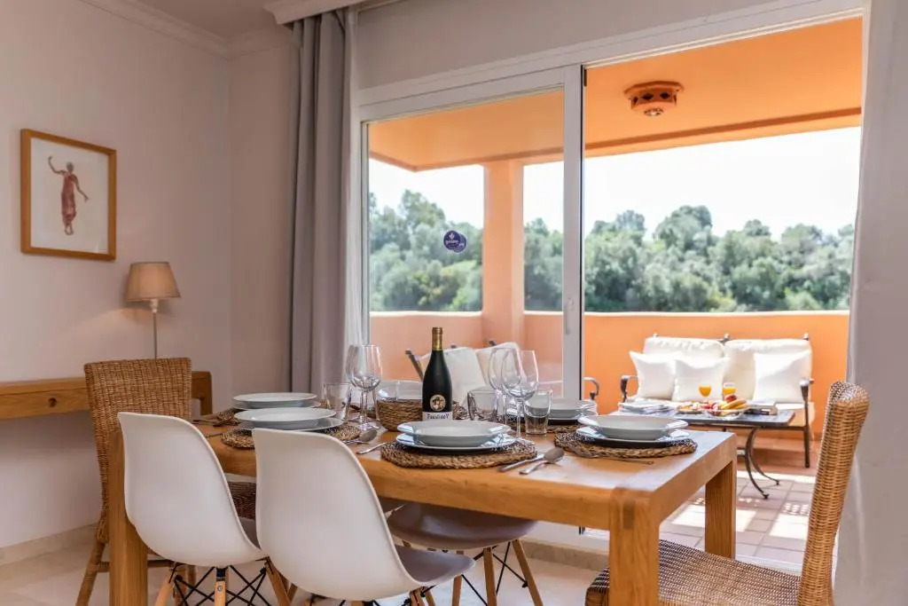 1 MARBELLA BEACH GoLF