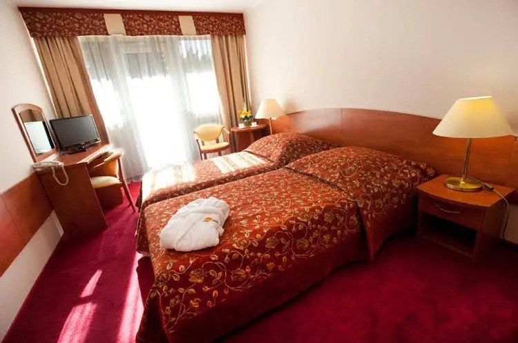 Jantar Medical Spa