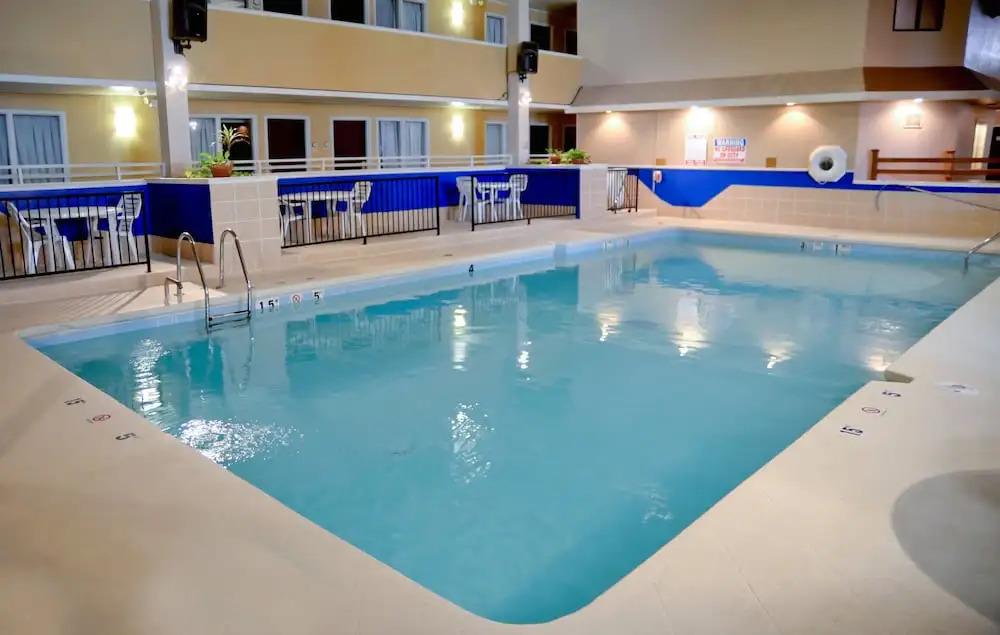 Quality Inn & Suites