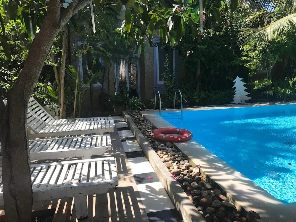 Mui Ne Sunlight Villa