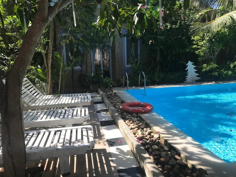 Mui Ne Sunlight Villa