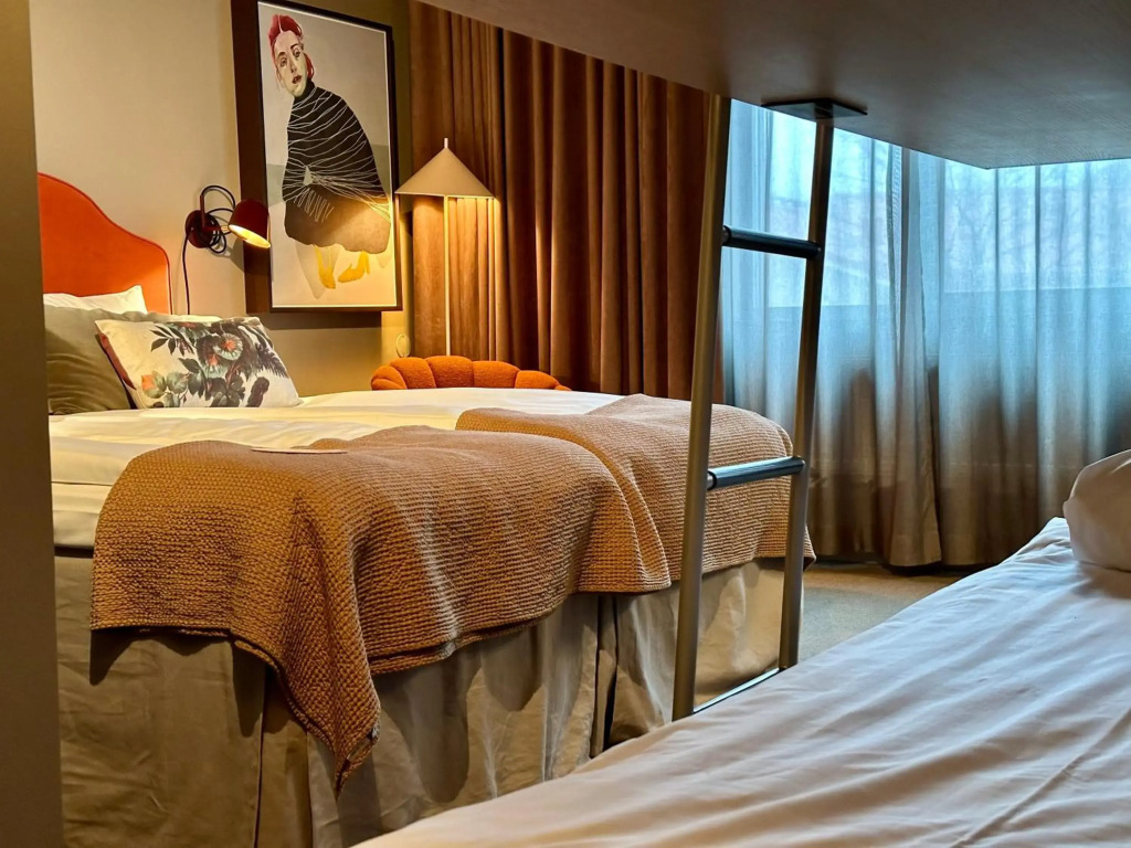Spar Hotel Majorna