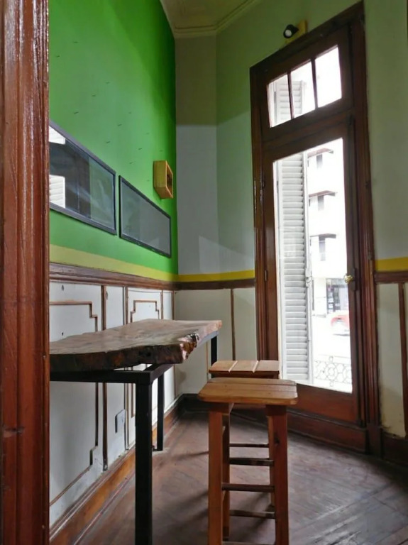Puerto Rico Hostel & Bar