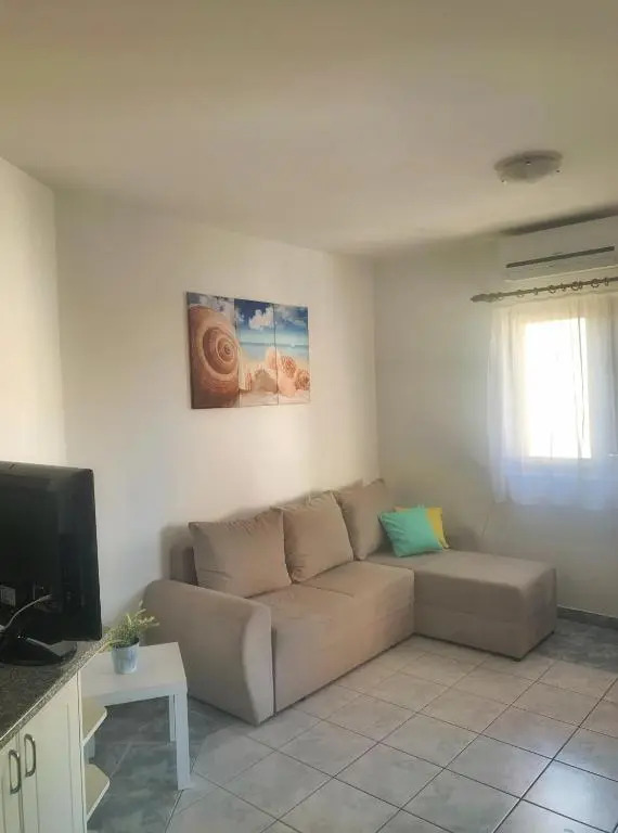 Novalja Beach Apartment
