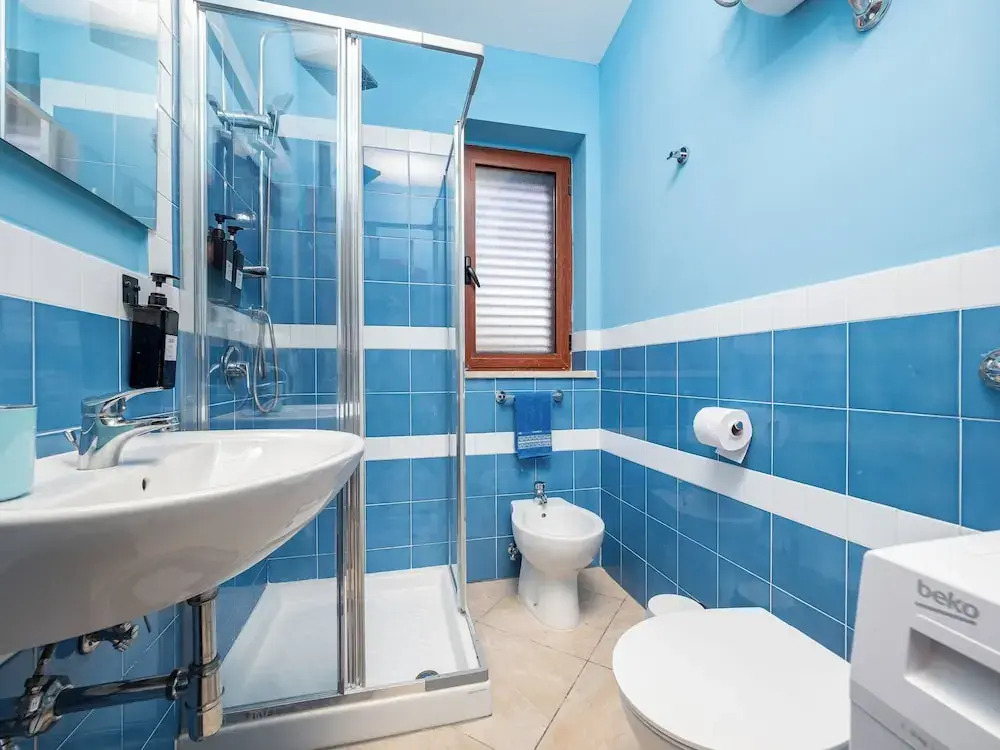 Sky Blue Guesthouse