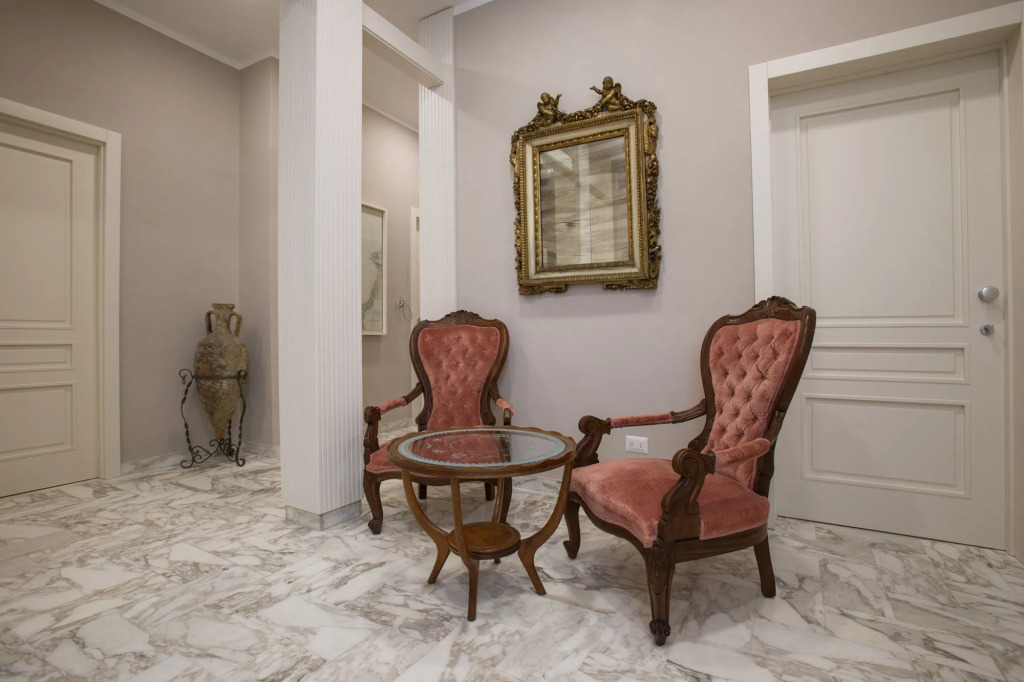 Faro Bianco Gallipoli - Suites & Apartments