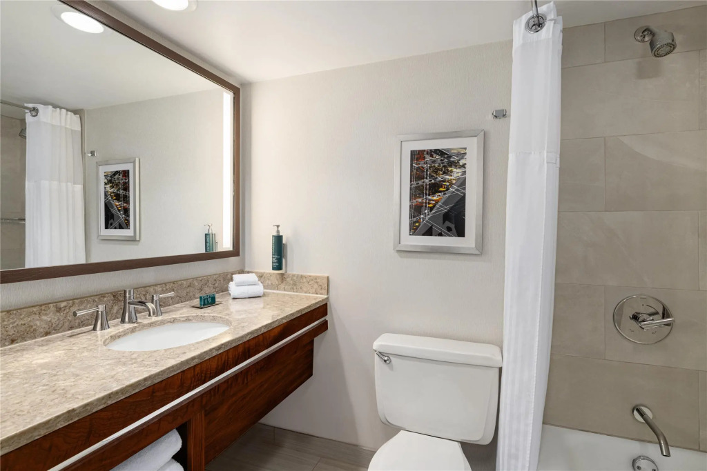 DoubleTree by Hilton Pittsburgh-Green Tree
