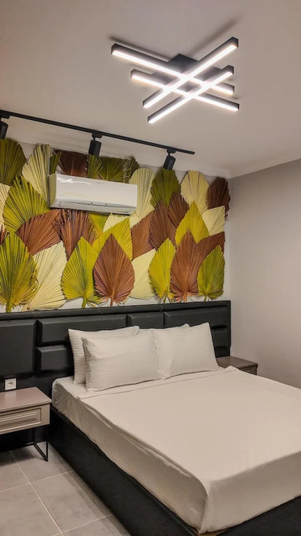 Lizbonia Hotels Bodrum