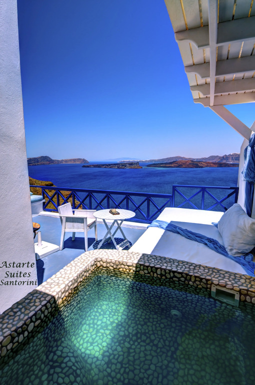 Astarte Suites