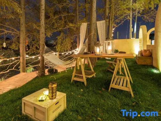 Sanjian Designer Holiday Homestay