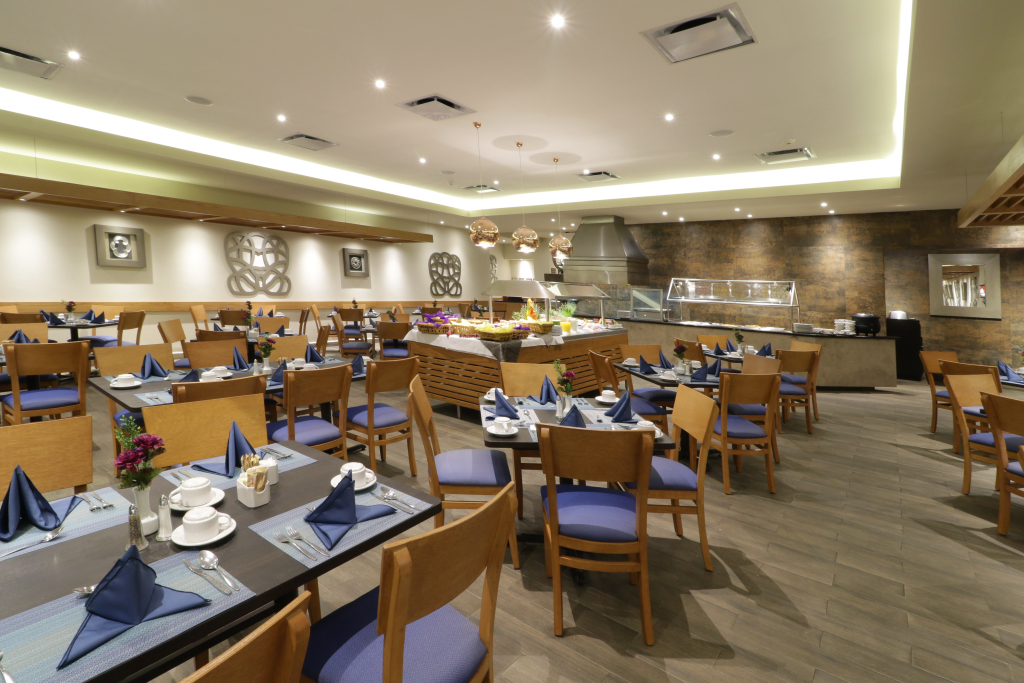Holiday Inn Monterrey Norte by IHG