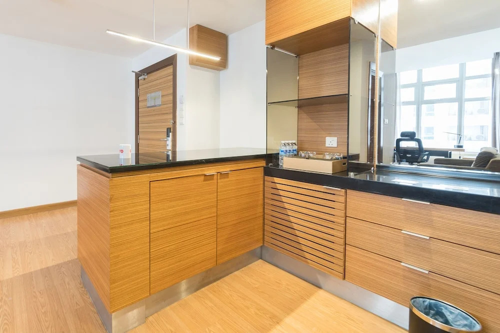 Oyo Home 89718 Cosy 2Br Dua Sentral Memoire Suites