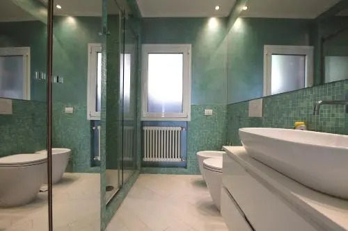 Villa Mareblu