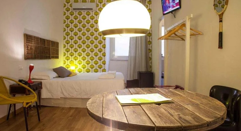 Albergo delle Spezie