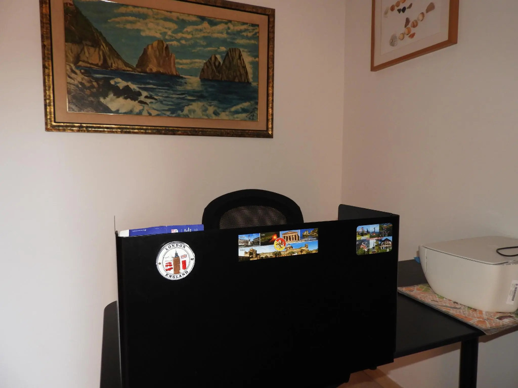 B&B Isola