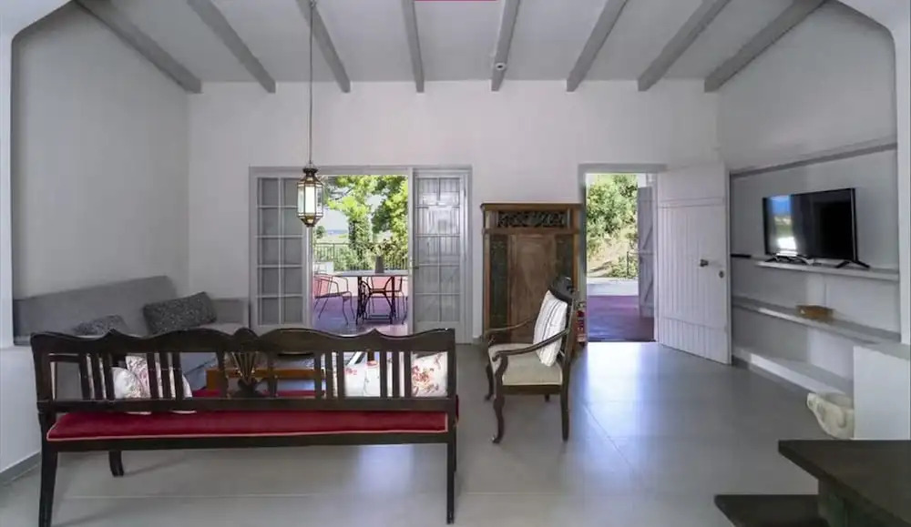 Villa Hacienda Zante