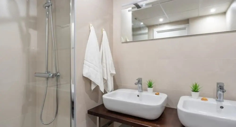 Apartment - 1 Bedroom with WiFi - 107873