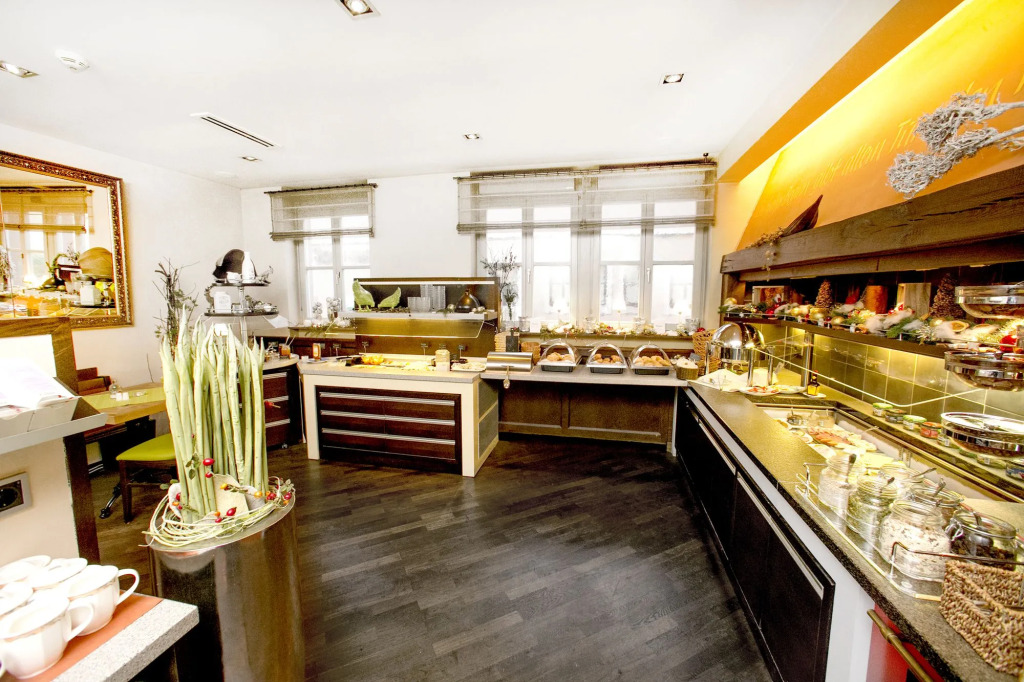 Hotel Weisses Lamm