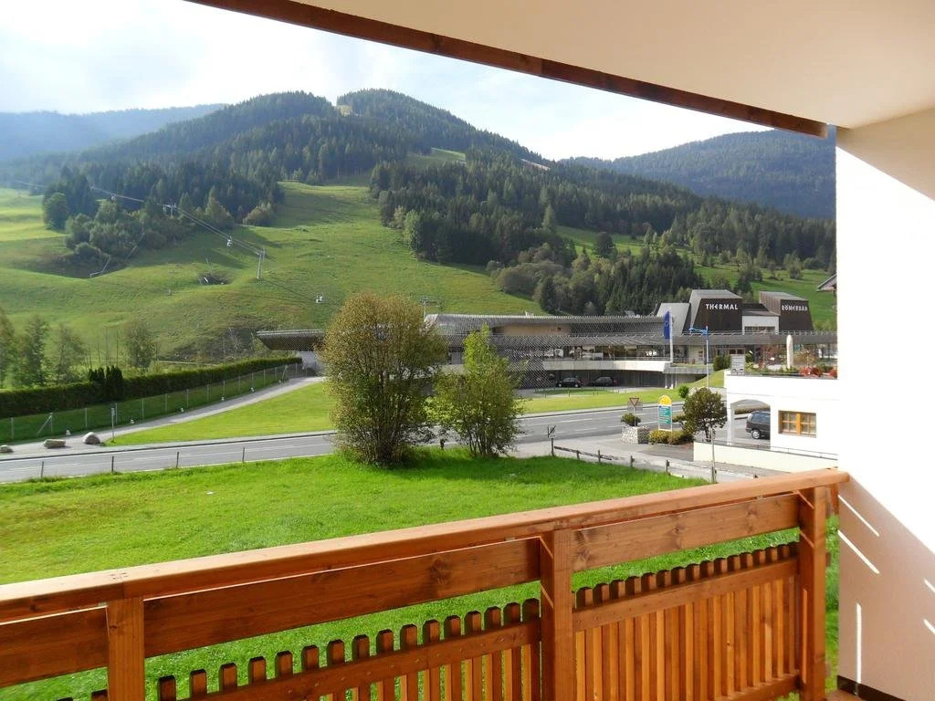 Residence Mariagrazia - Kärnten Card im Sommer inklusive