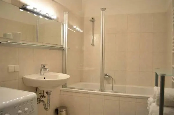 GoVienna City Center Apartment