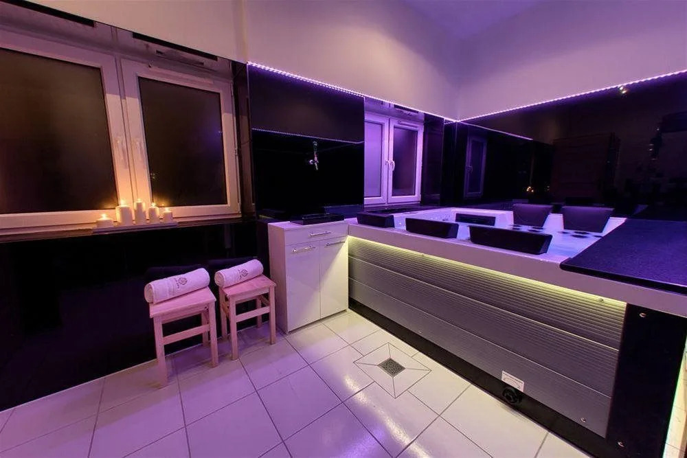 Hotel Sofia by The Railway Station Wroclaw