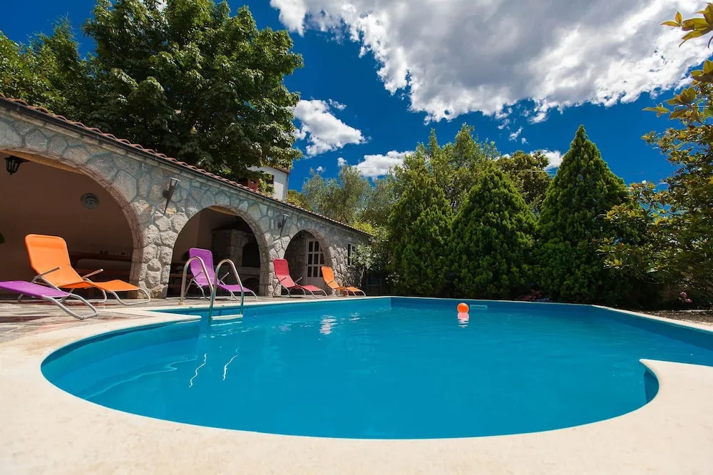 House VILLA NATURA
