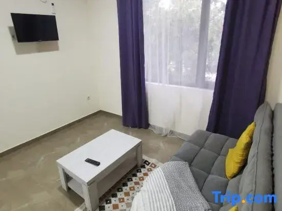 Solo apartments