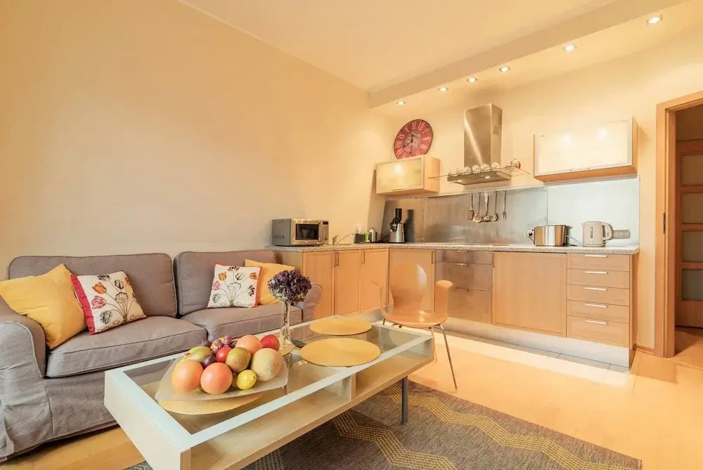 Gracja Deluxe by Grand Apartments